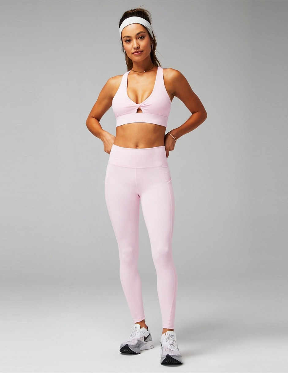 Top deportivo para entrenamiento mujer 3