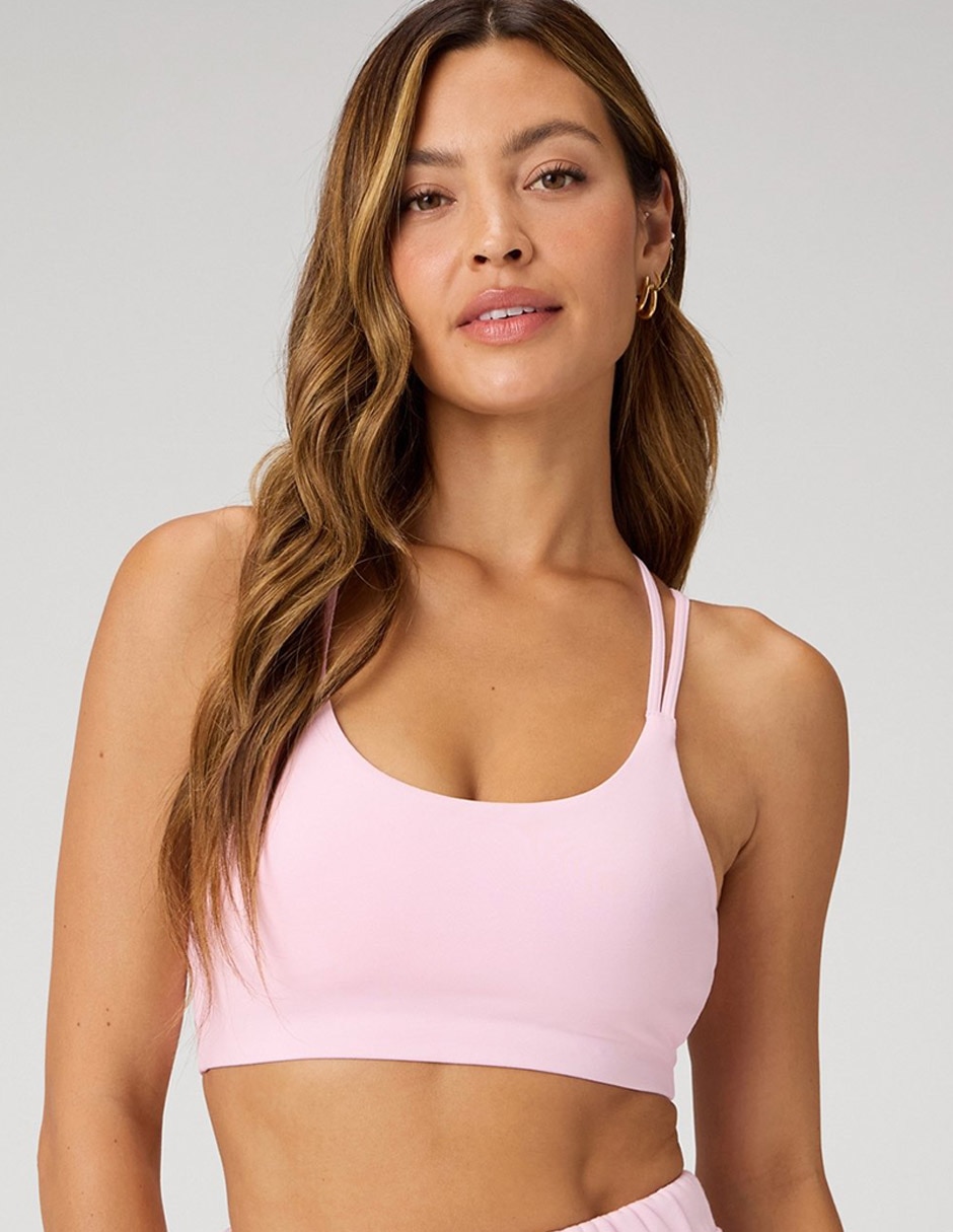 Top deportivo para entrenamiento mujer