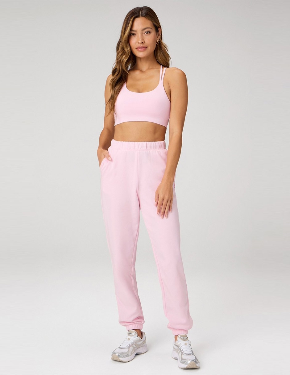 Top deportivo para entrenamiento mujer