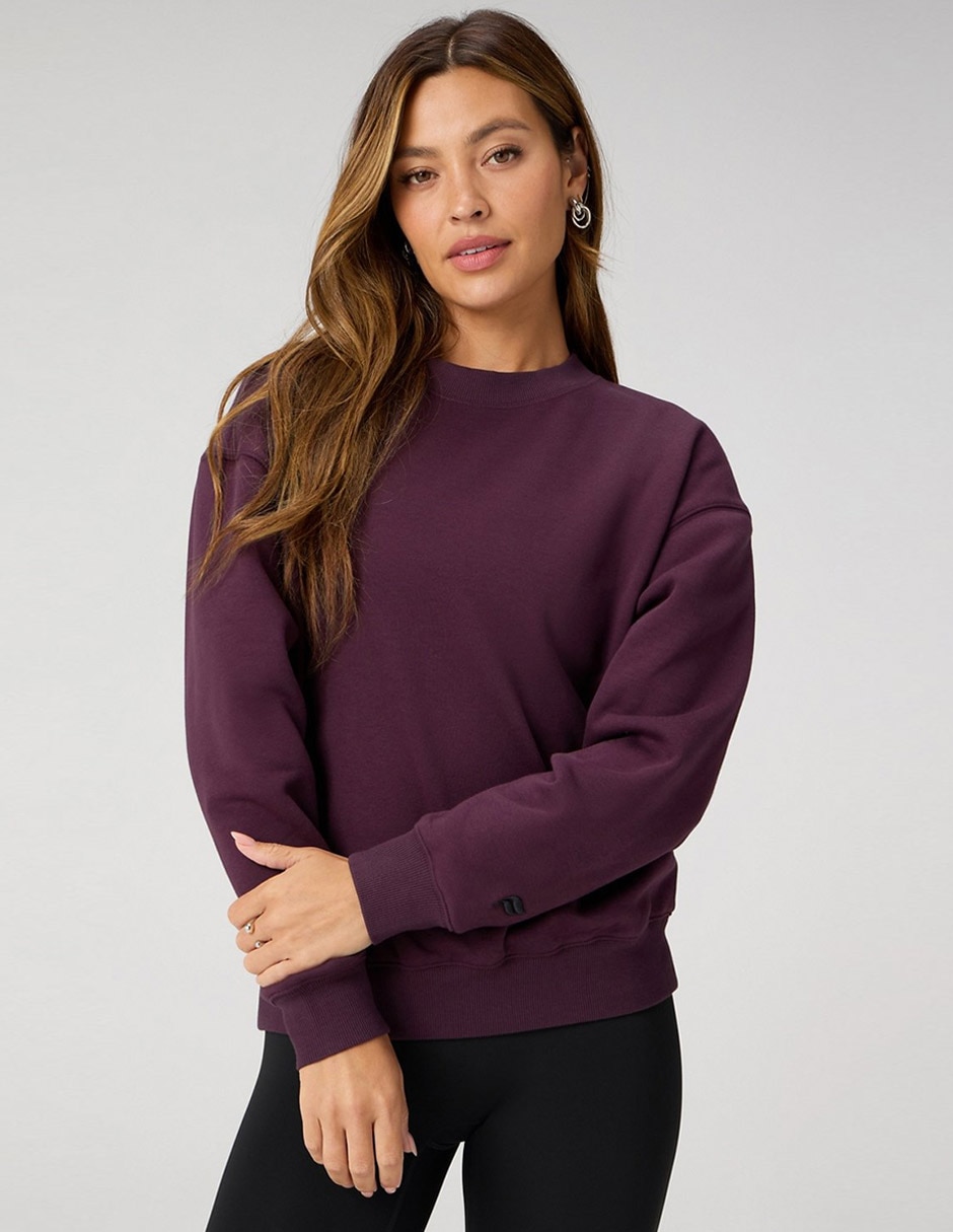 Sudadera para mujer
