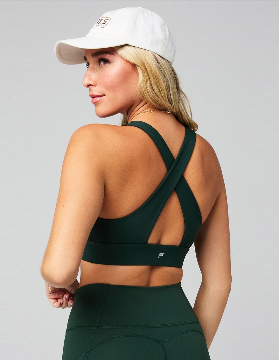 Top deportivo mujer 3