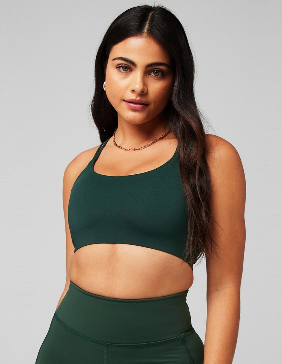 Top deportivo para entrenamiento mujer Top deportivo para entrenamiento mujer