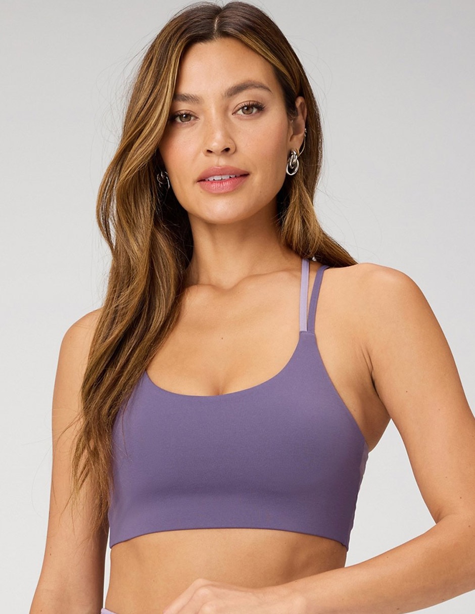 Top deportivo para entrenamiento mujer Top deportivo para entrenamiento mujer
