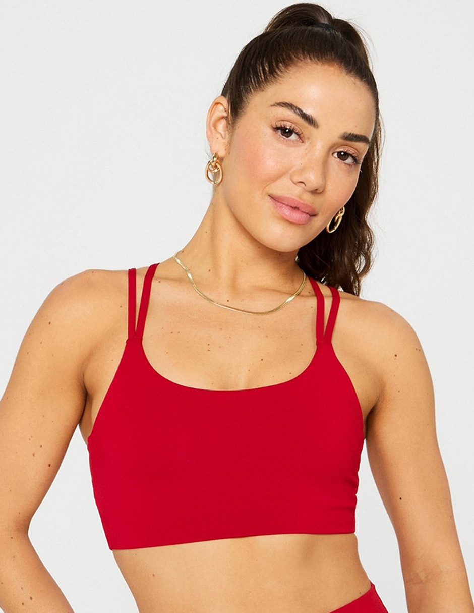 Top deportivo para entrenamiento mujer Top deportivo para entrenamiento mujer