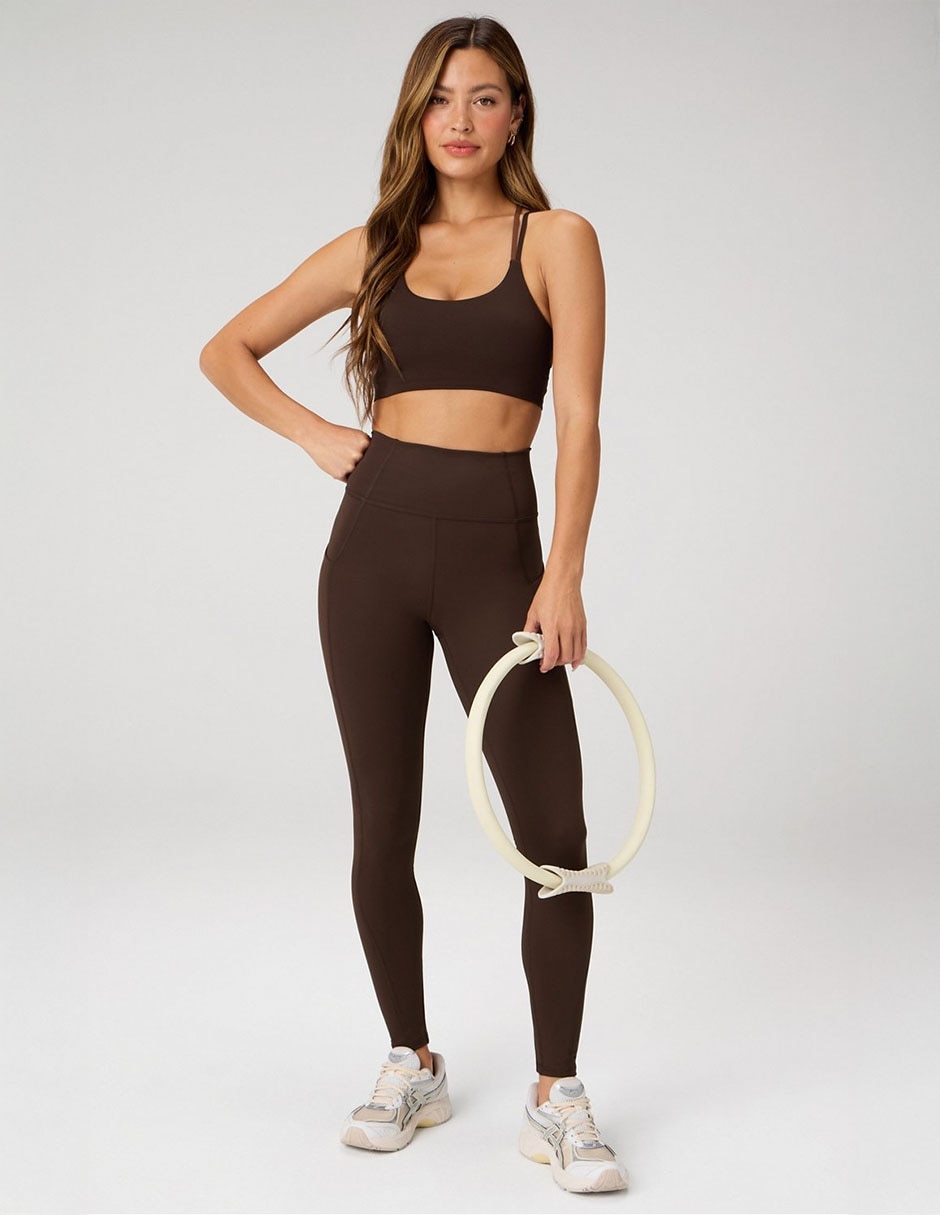 Top deportivo para entrenamiento mujer 4