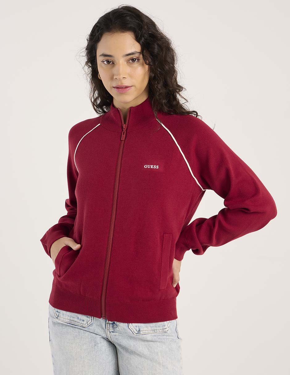 Chamarra casual para mujer Chamarra casual para mujer