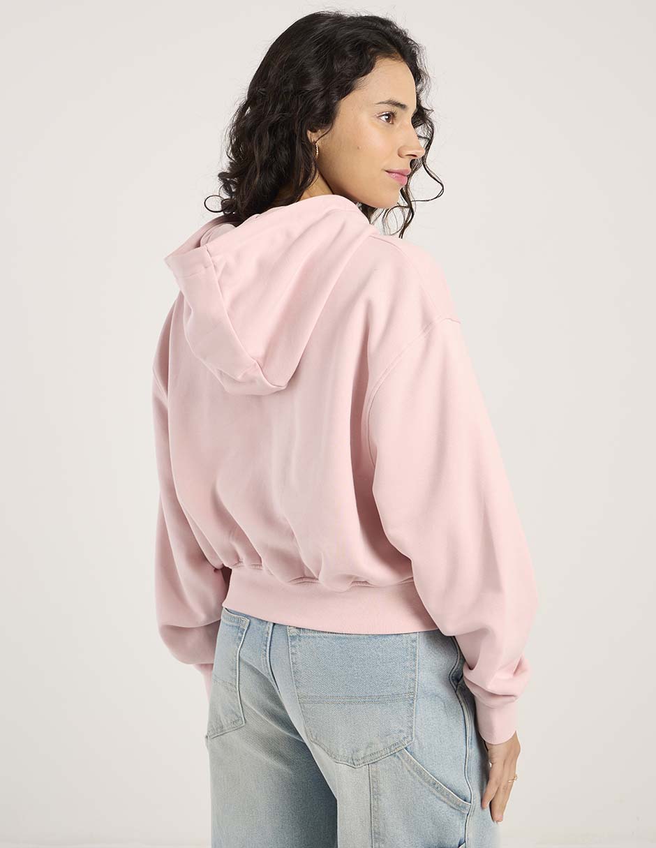 Sudadera con capucha Guess para mujer