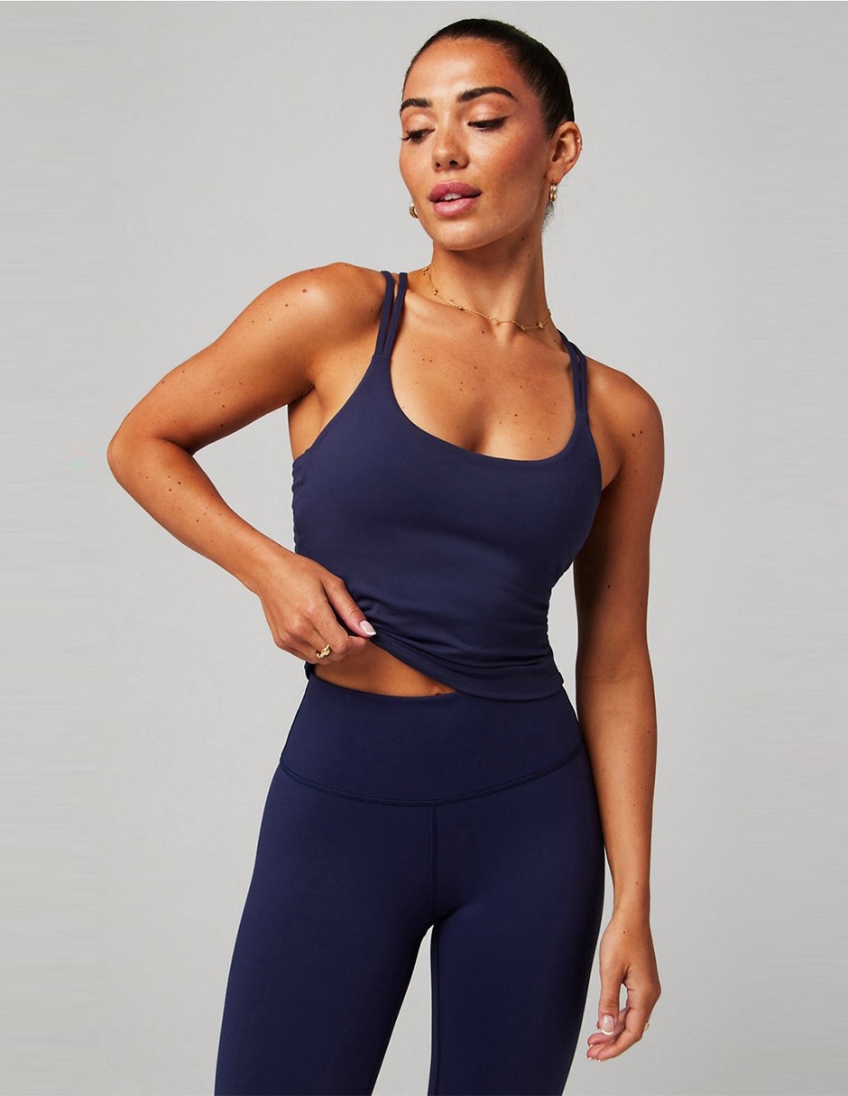 Playera tank mujer Playera tank mujer