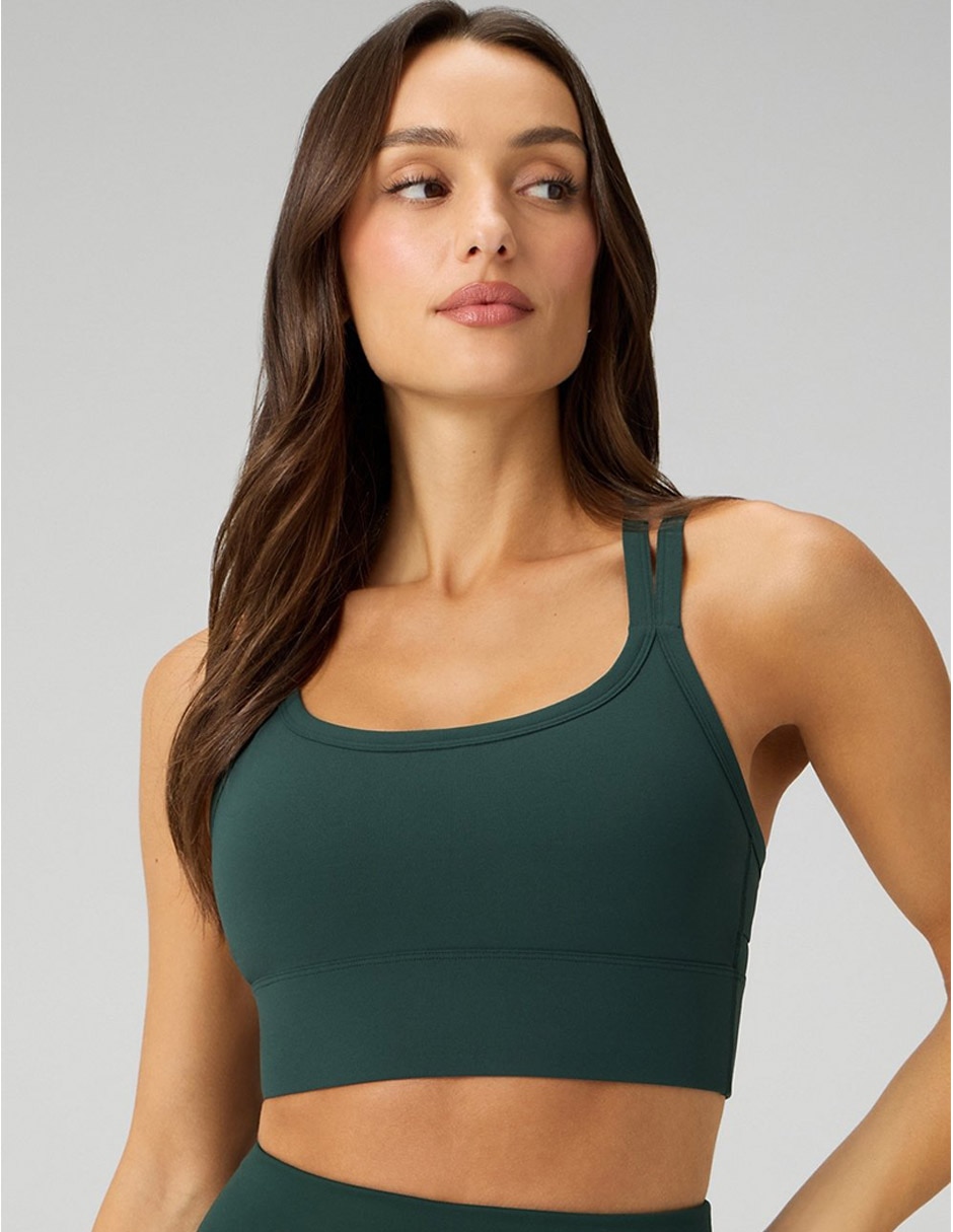 Top deportivo para entrenamiento mujer Top deportivo para entrenamiento mujer