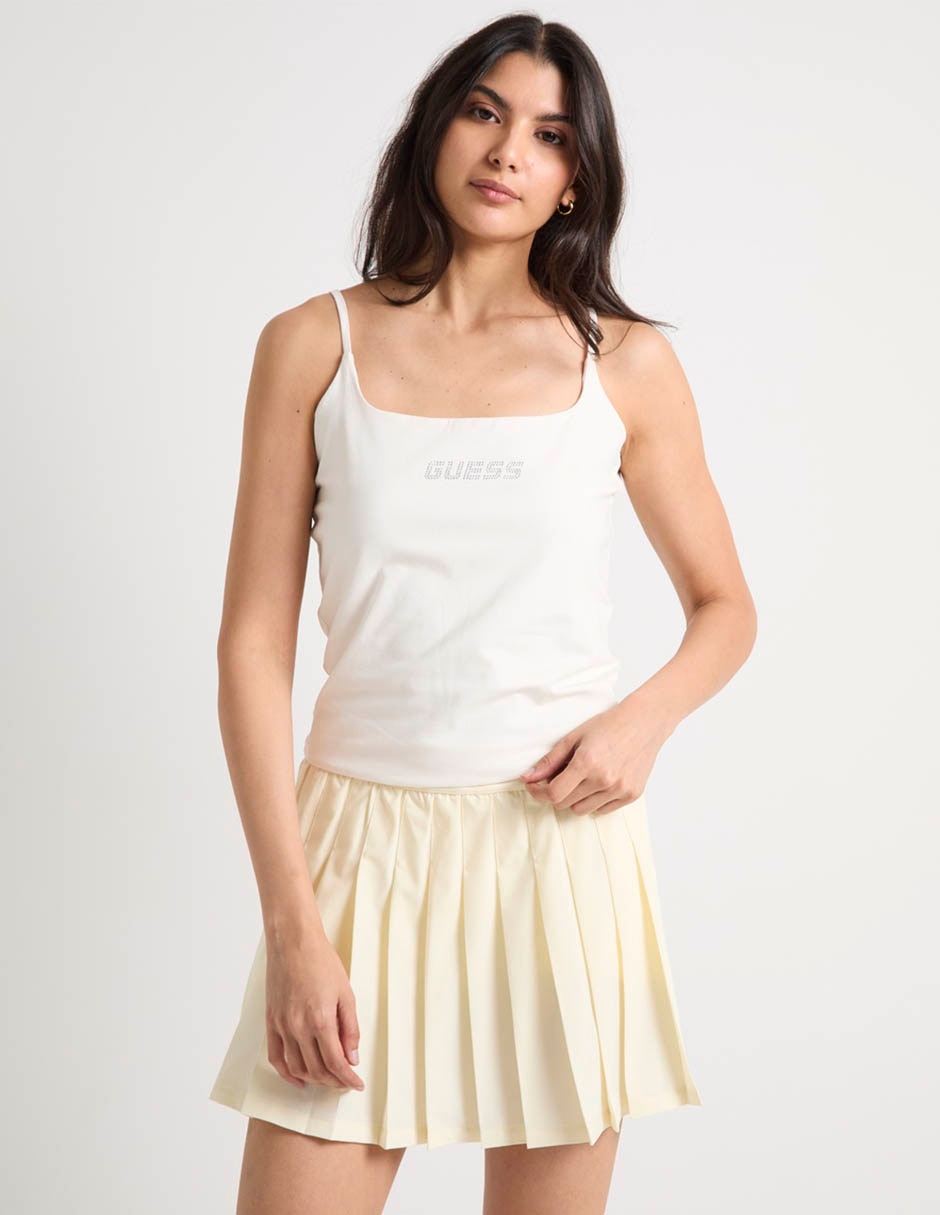 Falda para mujer