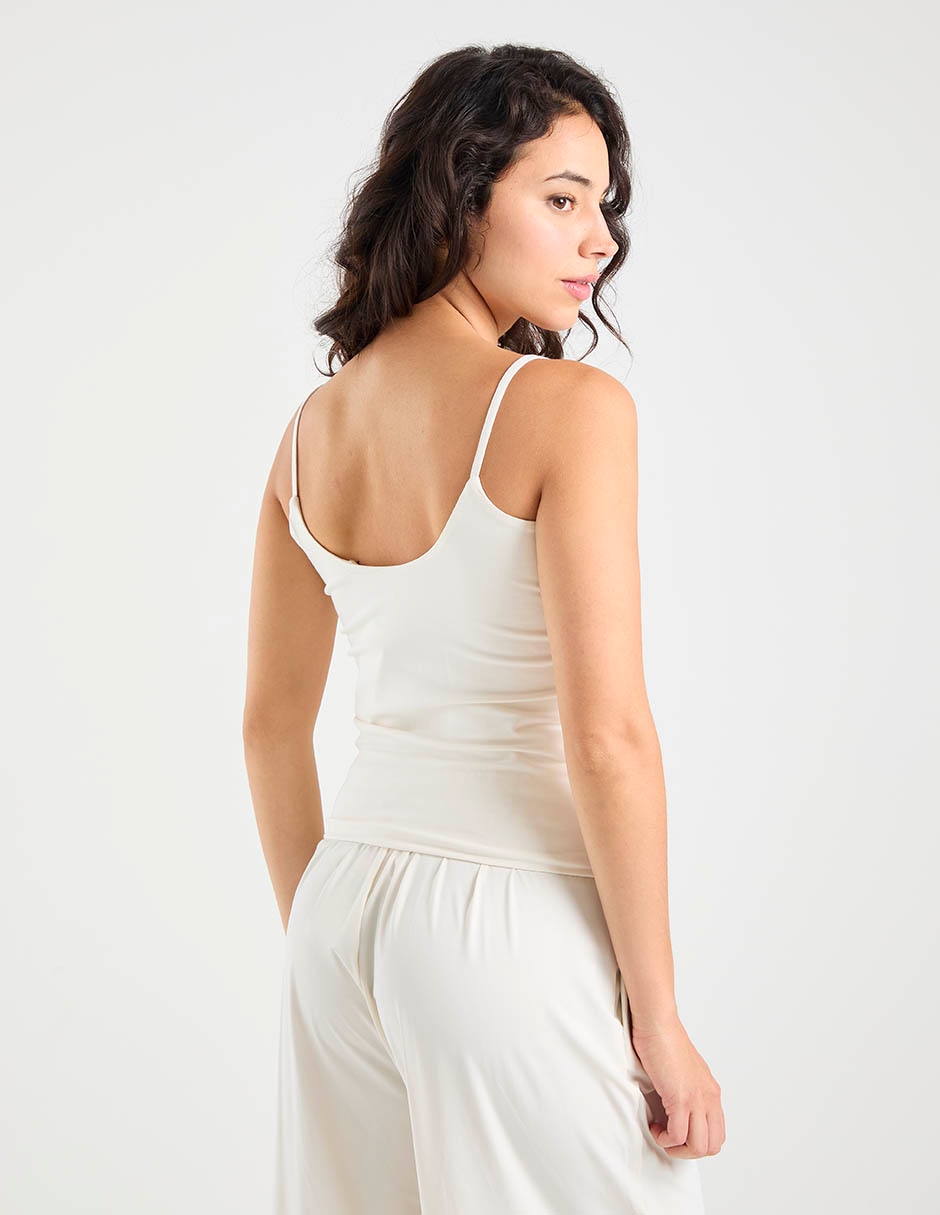 Playera tank Guess