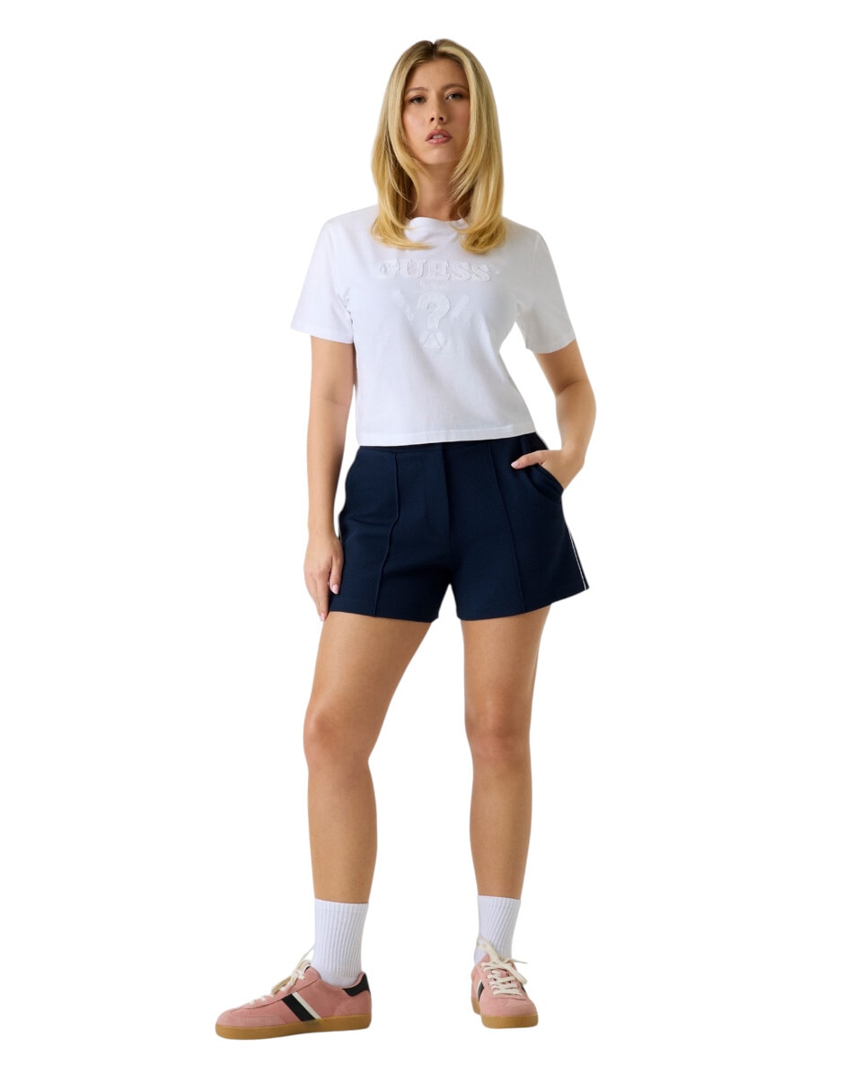 Short para mujer