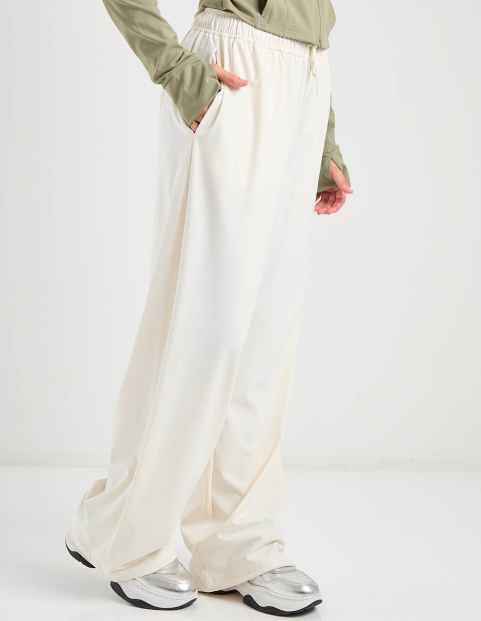 Pants Regular Con (Si Aplica) Agujeta Para Mujer Pants Regular Con (Si Aplica) Agujeta Para Mujer