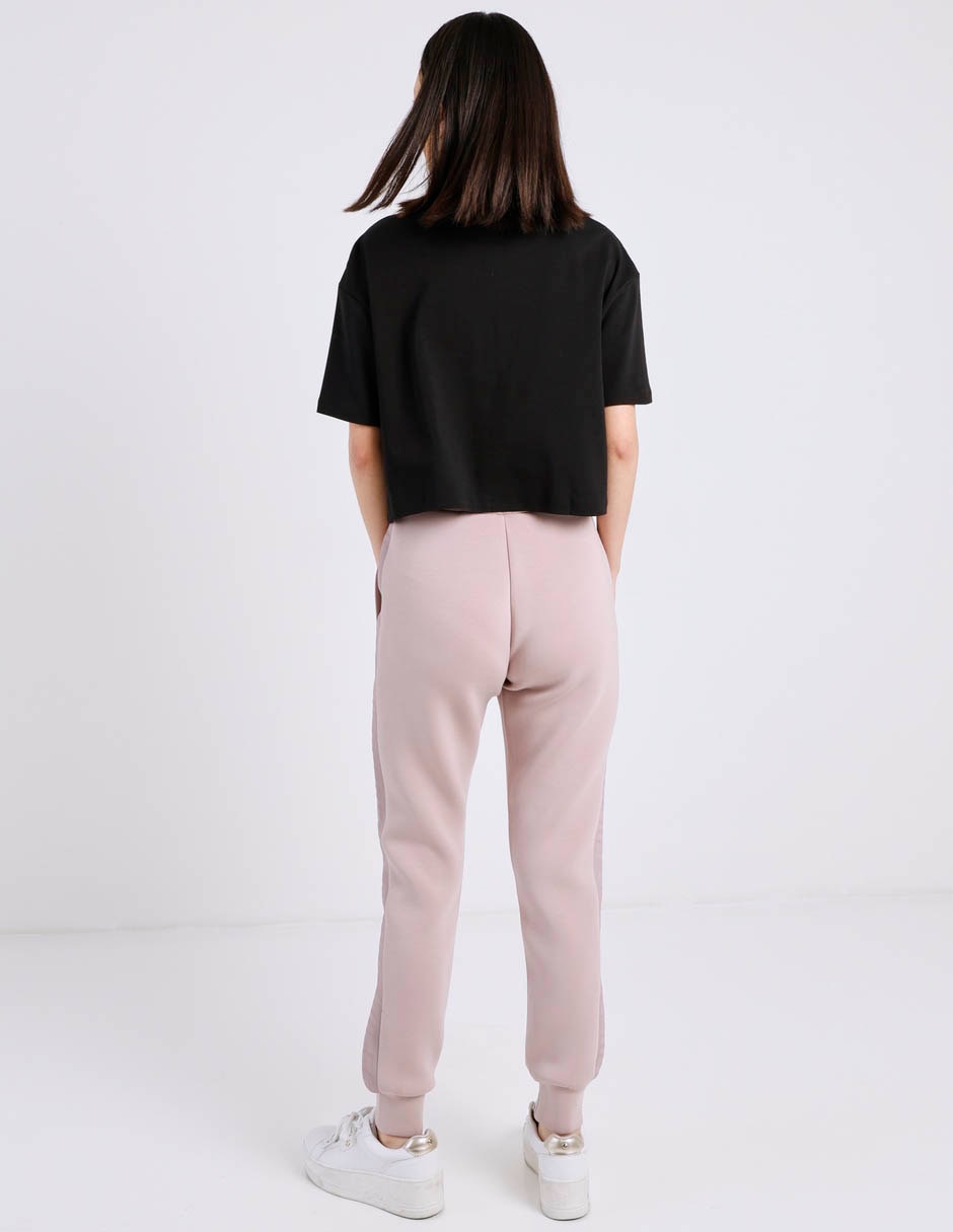Pants slim guess con agujeta para mujer