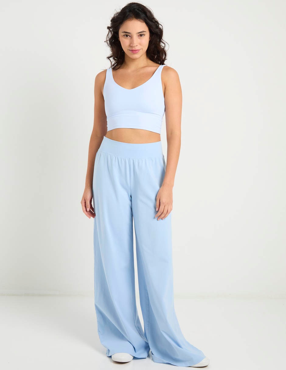 Top deportivo casual mujer 8