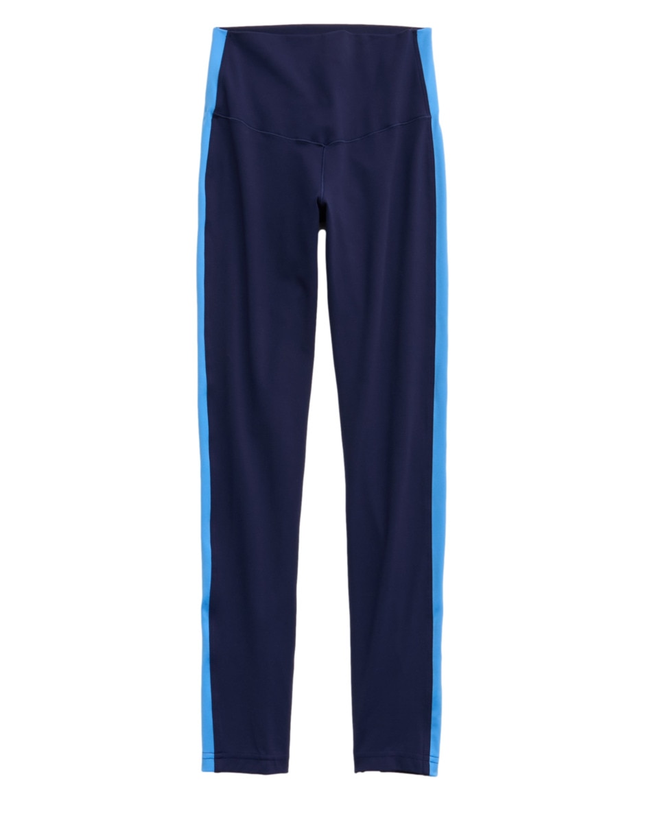 Legging Offline By Aerie a la cintura con elástico para mujer