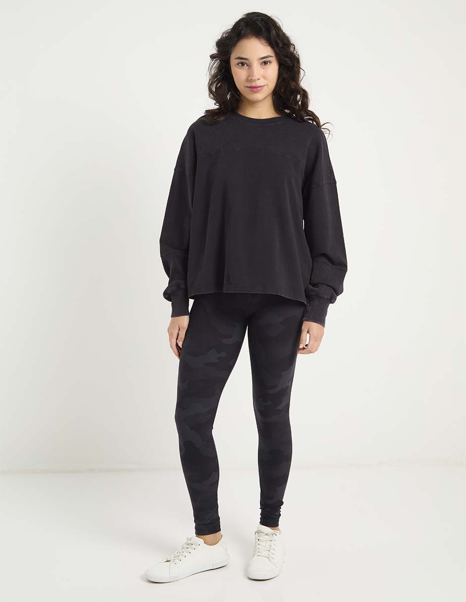 Sudadera para mujer 8