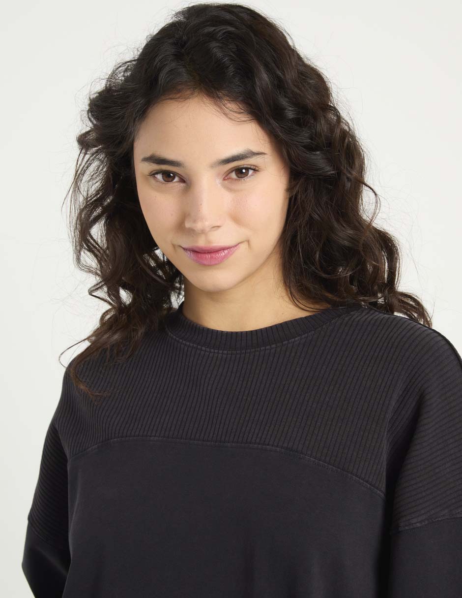 Sudadera para mujer 9