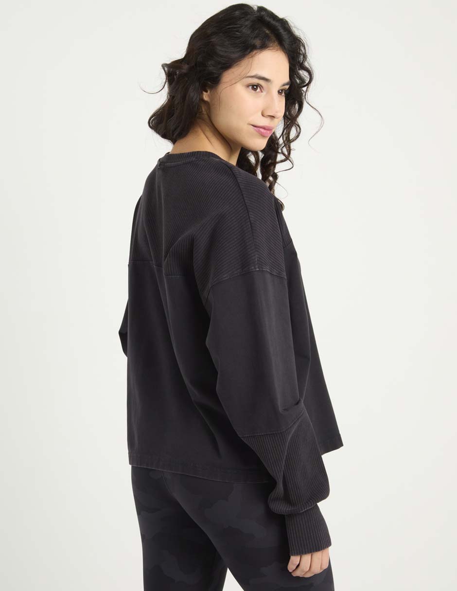 Sudadera para mujer 11