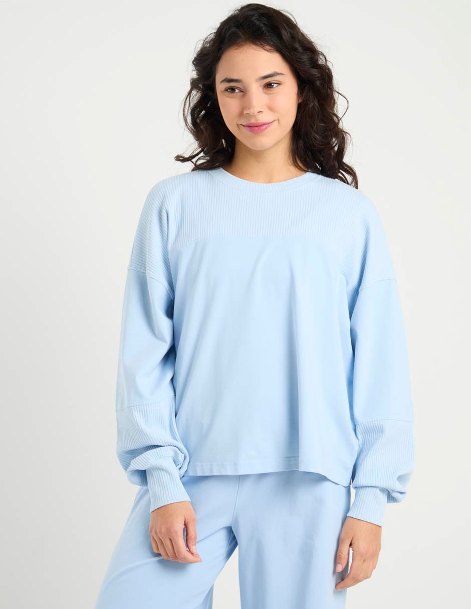 Sudadera para mujer 1