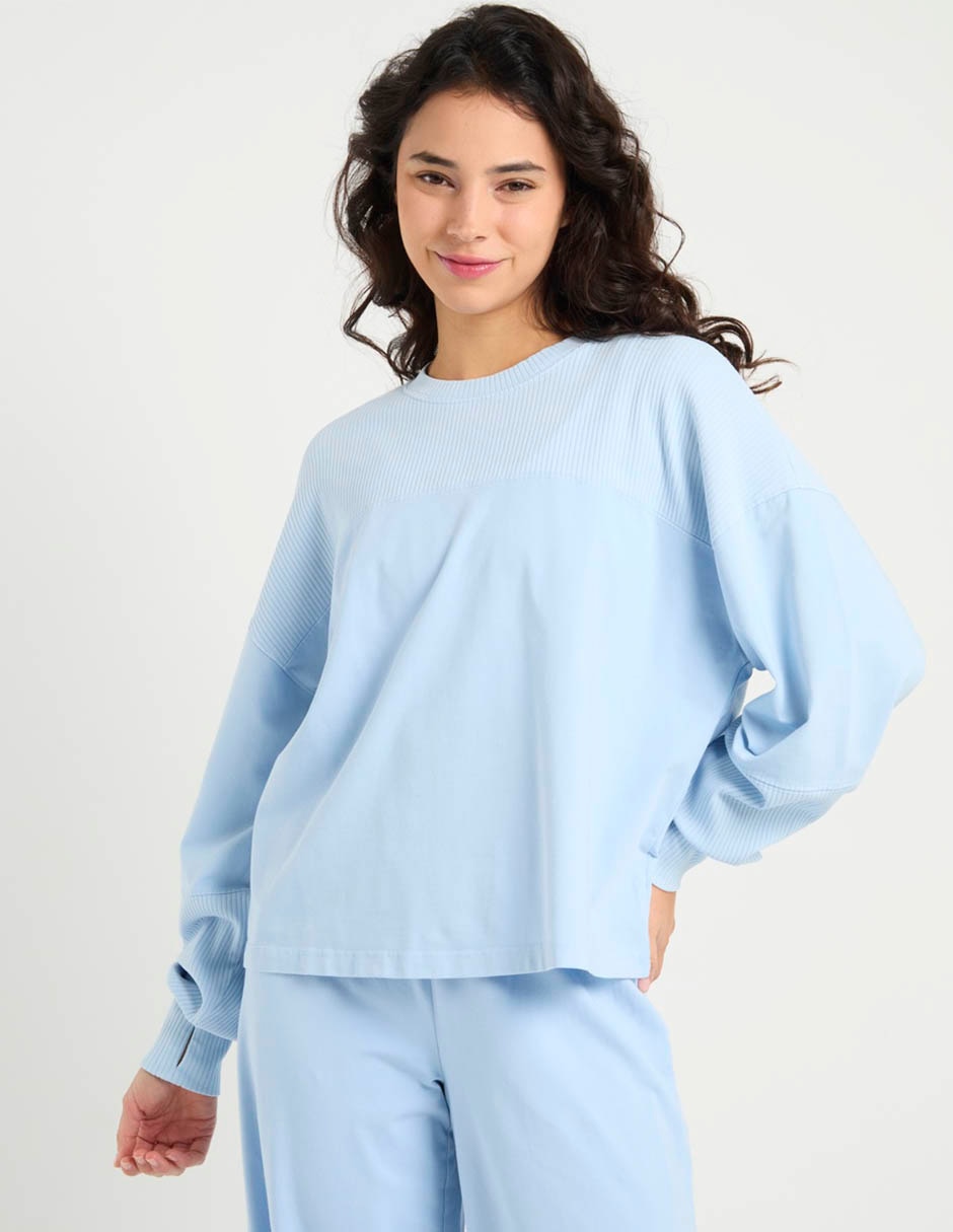 Sudadera para mujer 7