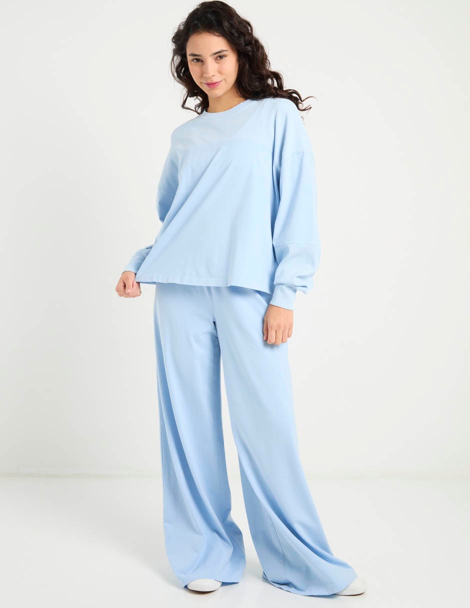 Sudadera para mujer 8
