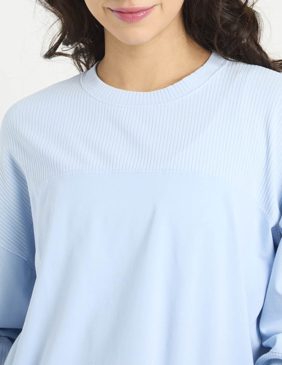 Sudadera para mujer 9