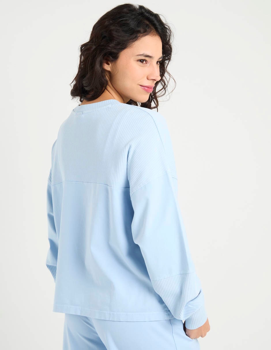Sudadera para mujer 11