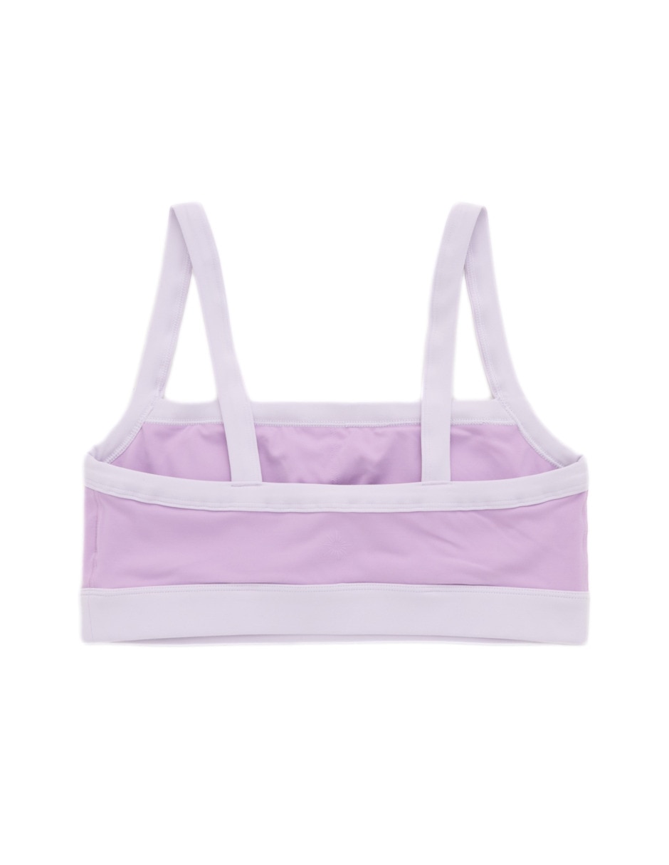 Top deportivo Offline By Aerie para entrenamiento mujer