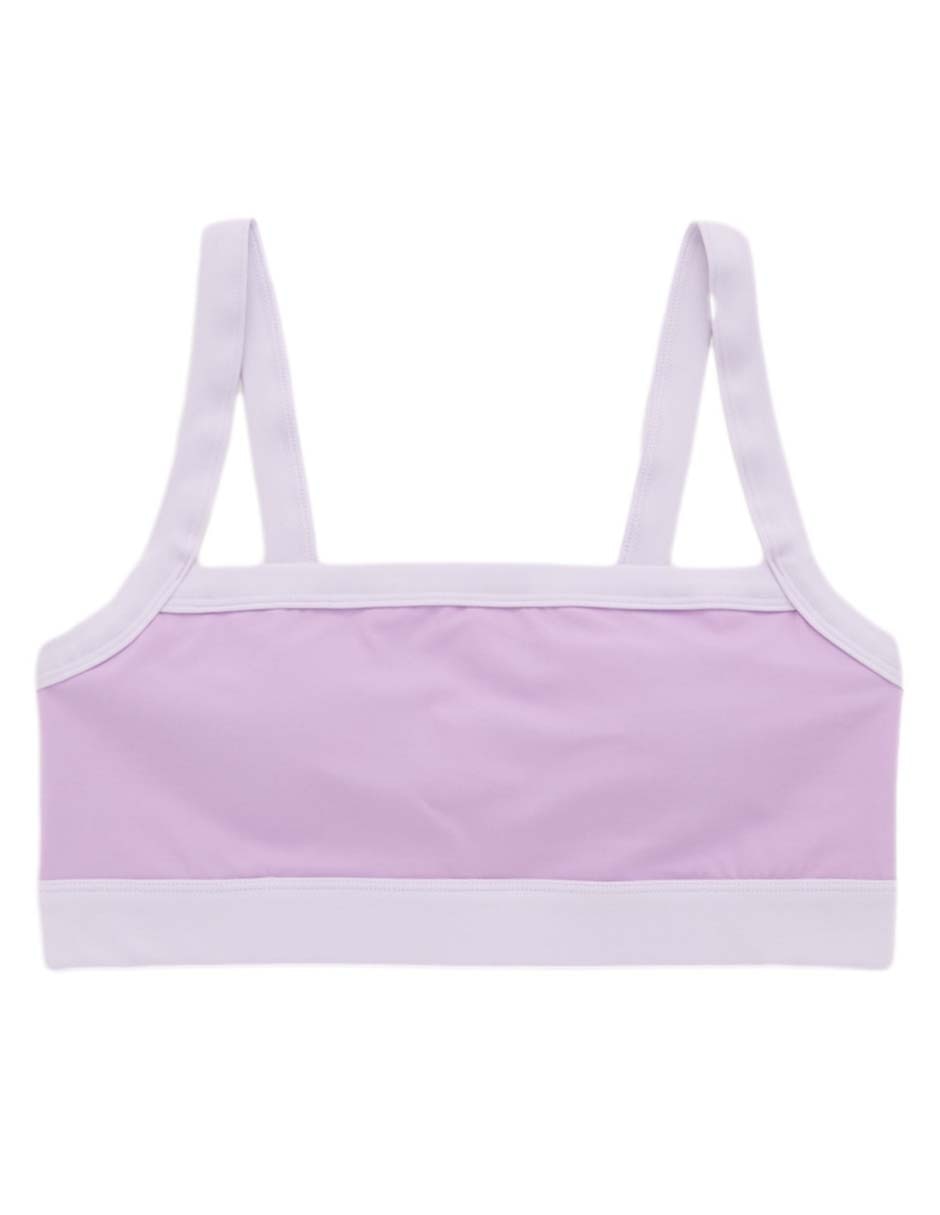 Top deportivo Offline By Aerie para entrenamiento mujer