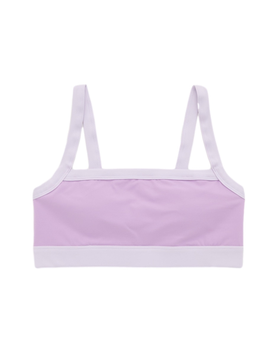 Top deportivo Offline By Aerie para entrenamiento mujer