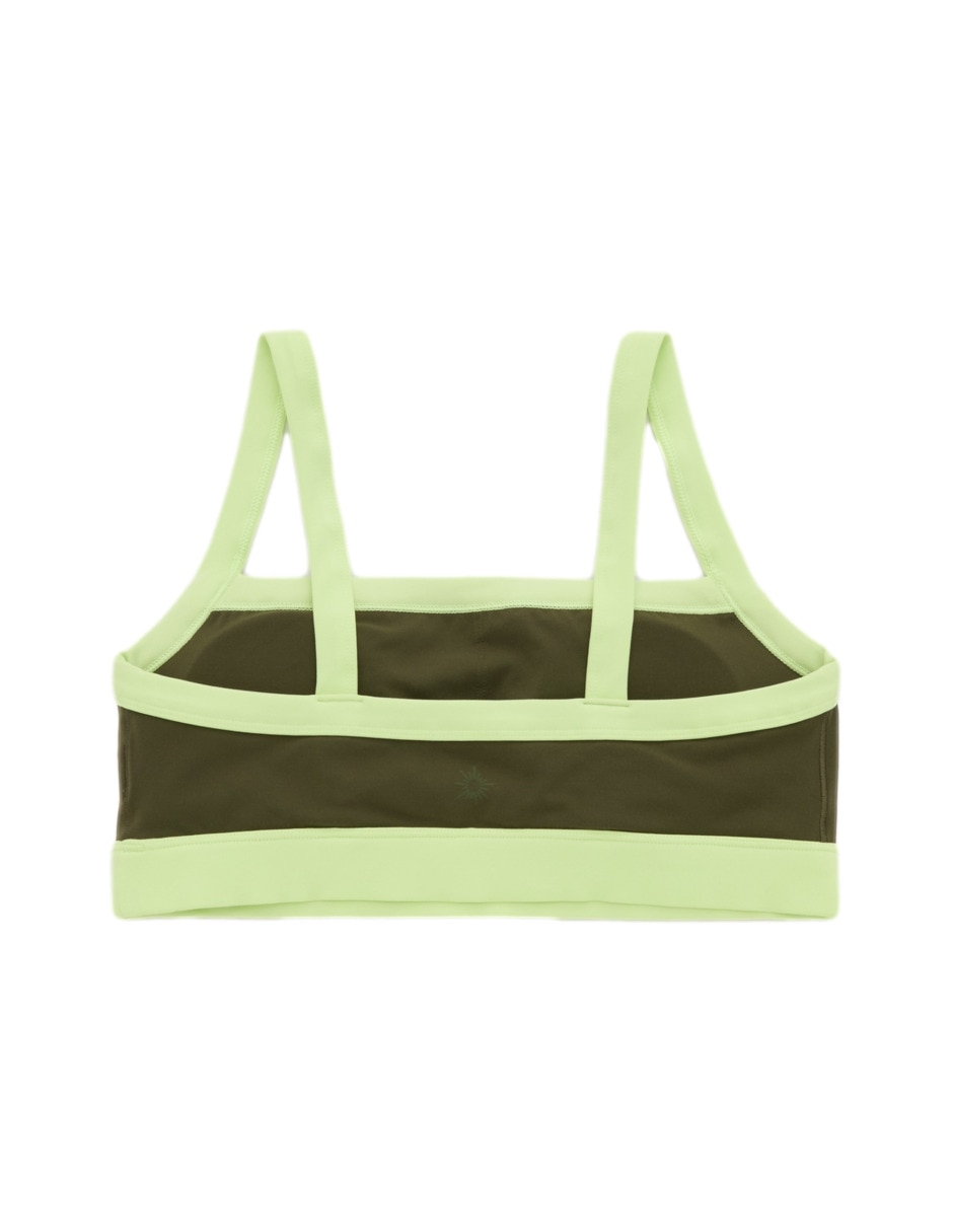 Top deportivo Offline By Aerie para entrenamiento mujer