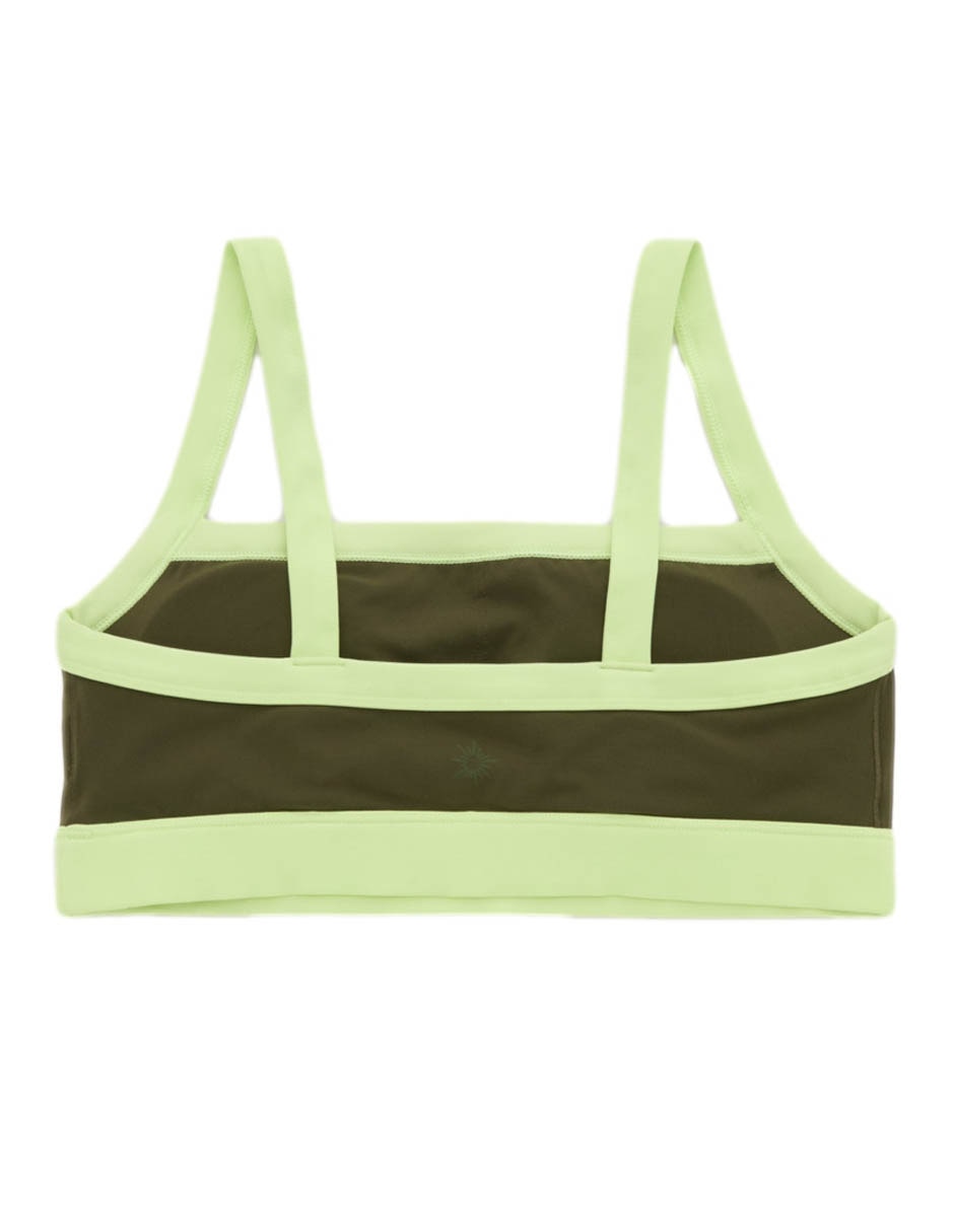 Top deportivo Offline By Aerie para entrenamiento mujer