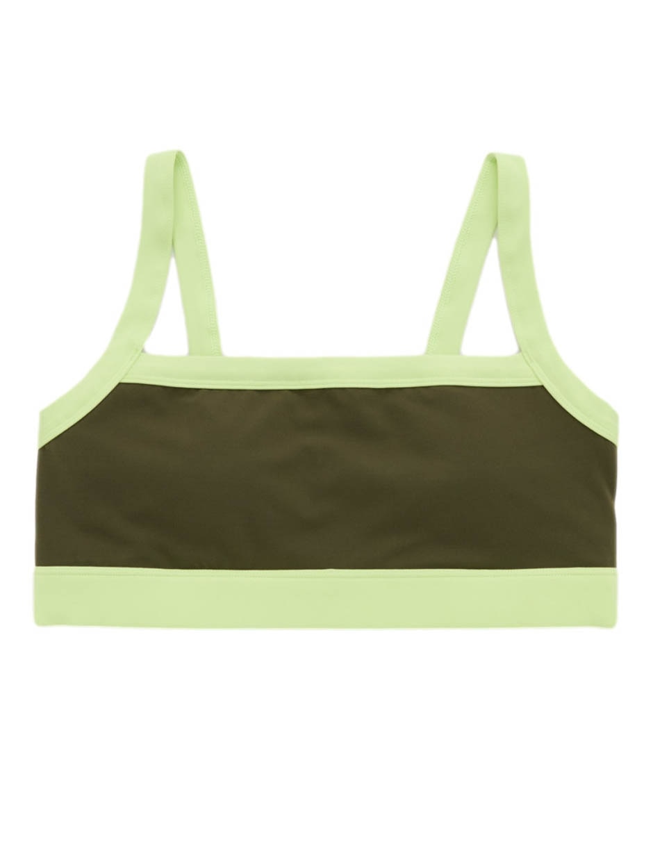 Top deportivo Offline By Aerie para entrenamiento mujer