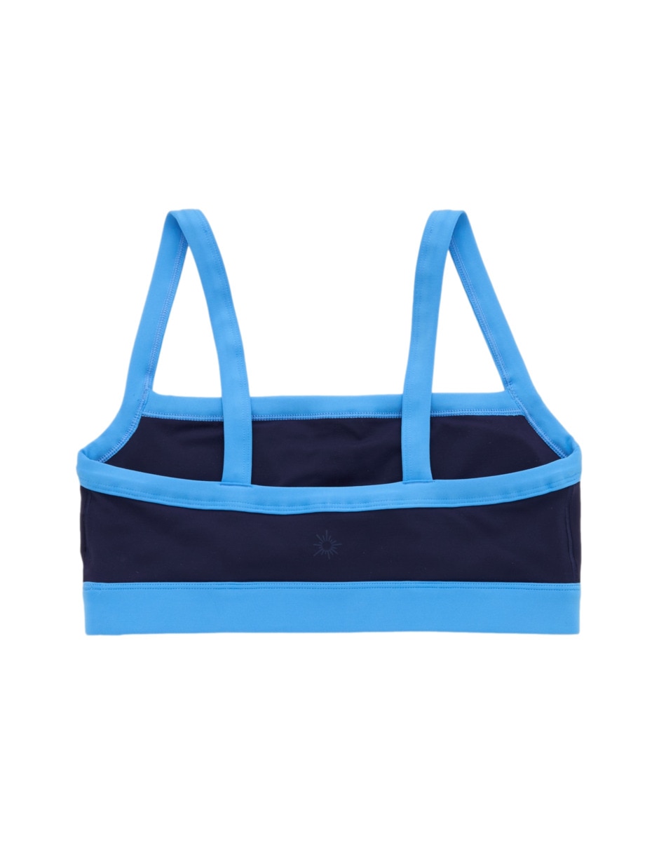 Top deportivo para entrenamiento mujer 5