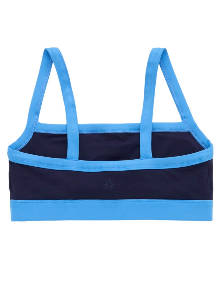 Top deportivo para entrenamiento mujer 6