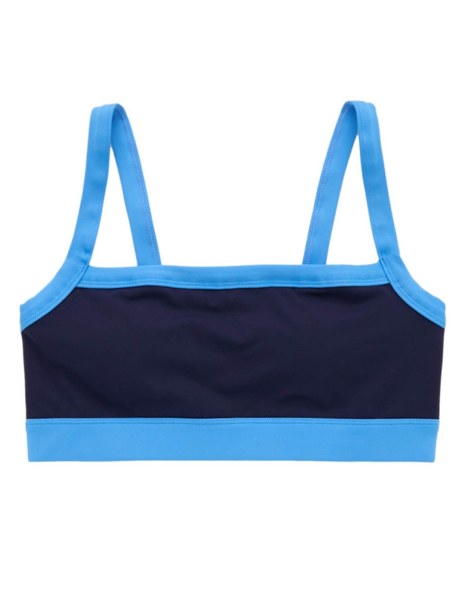 Top deportivo para entrenamiento mujer 7