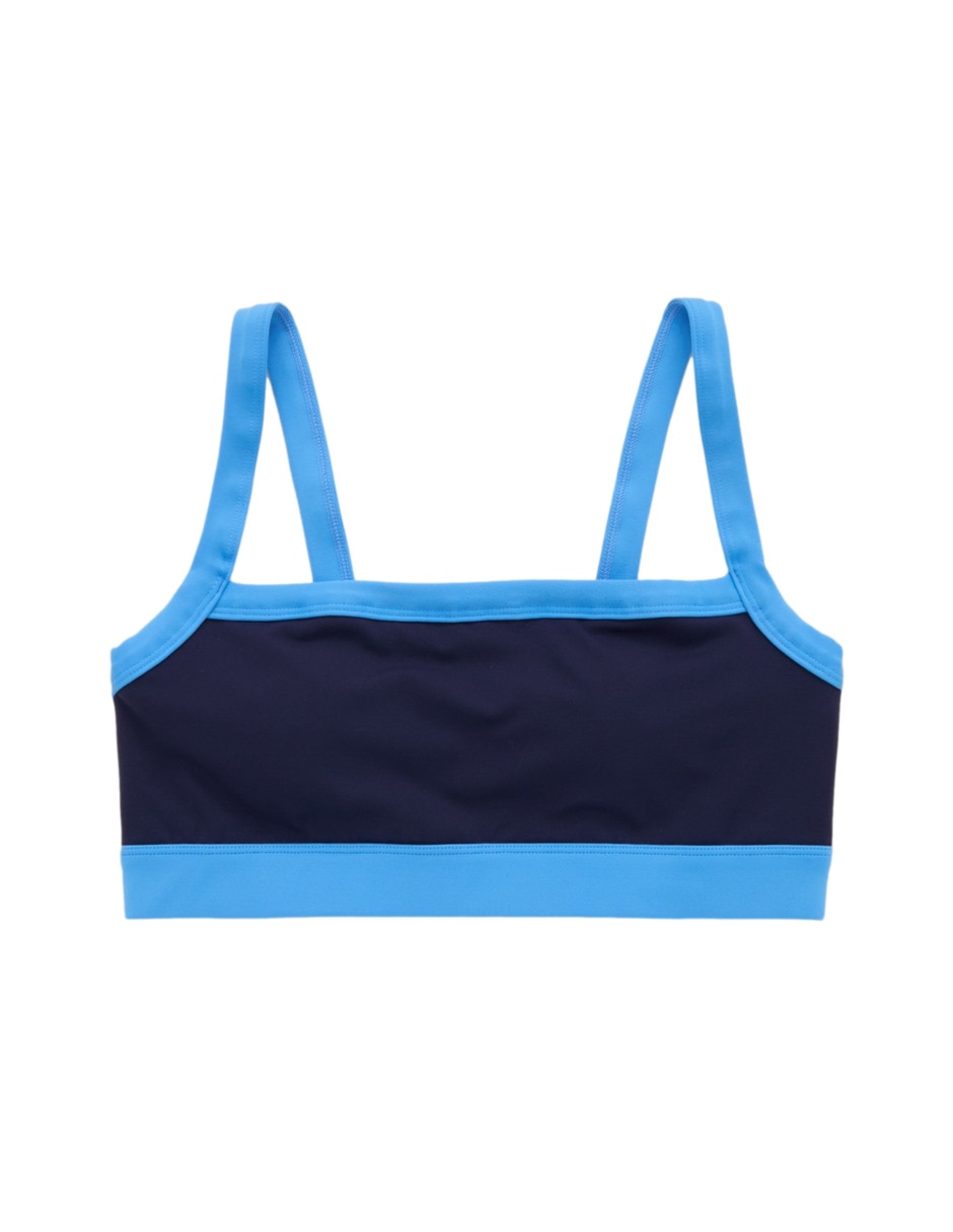 Top deportivo para entrenamiento mujer 8