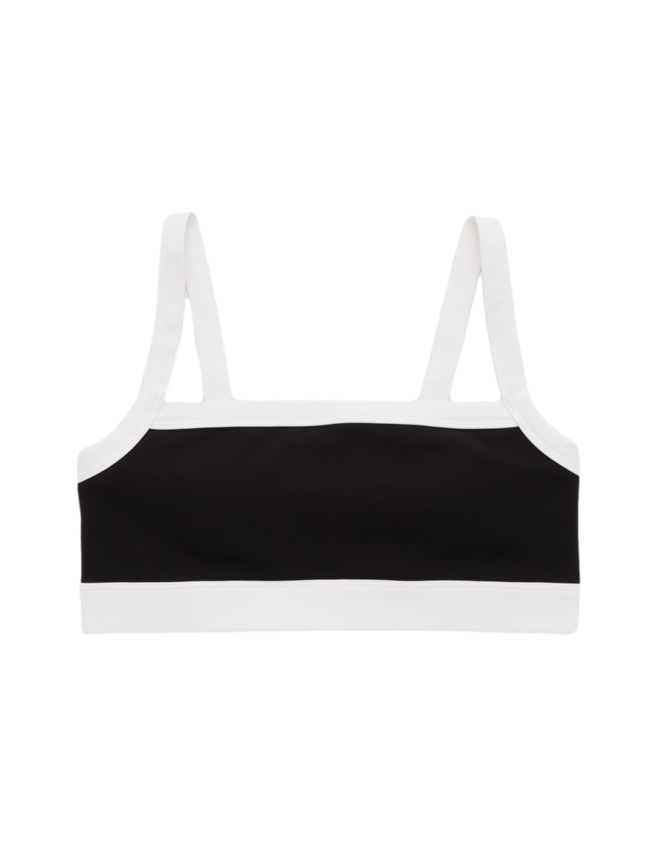 Top deportivo Offline By Aerie para entrenamiento mujer