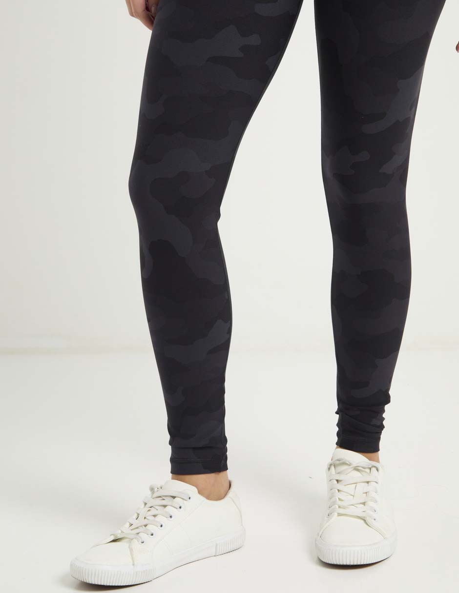 Legging Offline By Aerie a la cintura con elástico para mujer