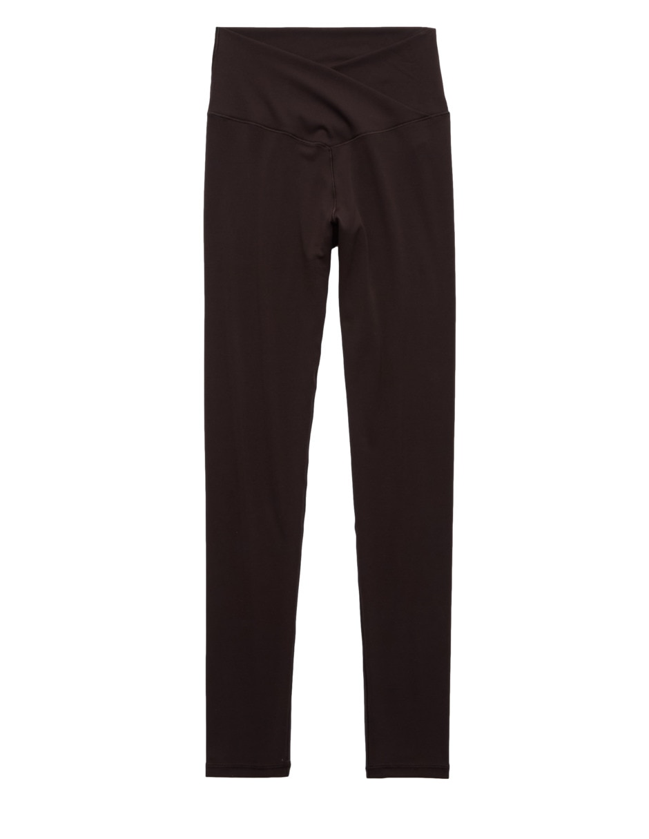 Legging Offline By Aerie a la cintura con fijación elástico para mujer