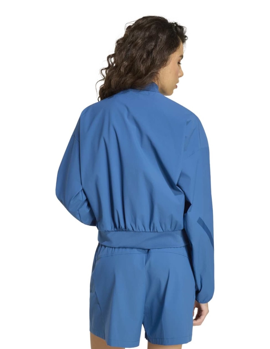 Chamarra de algodón para mujer 3