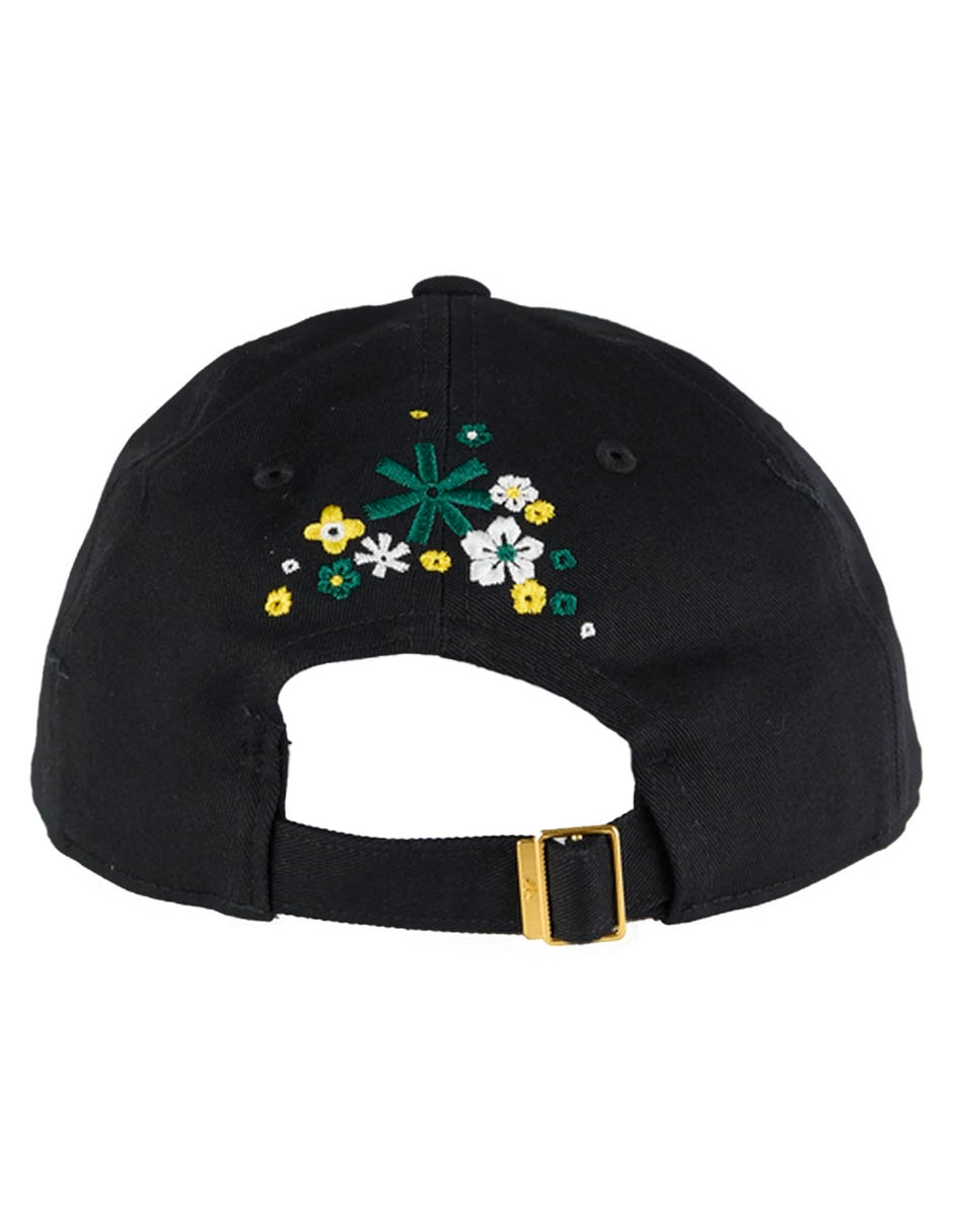 Gorra visera curva hebilla 'para' casual liberty bb cap no aplica sin equipo 'para' mujer