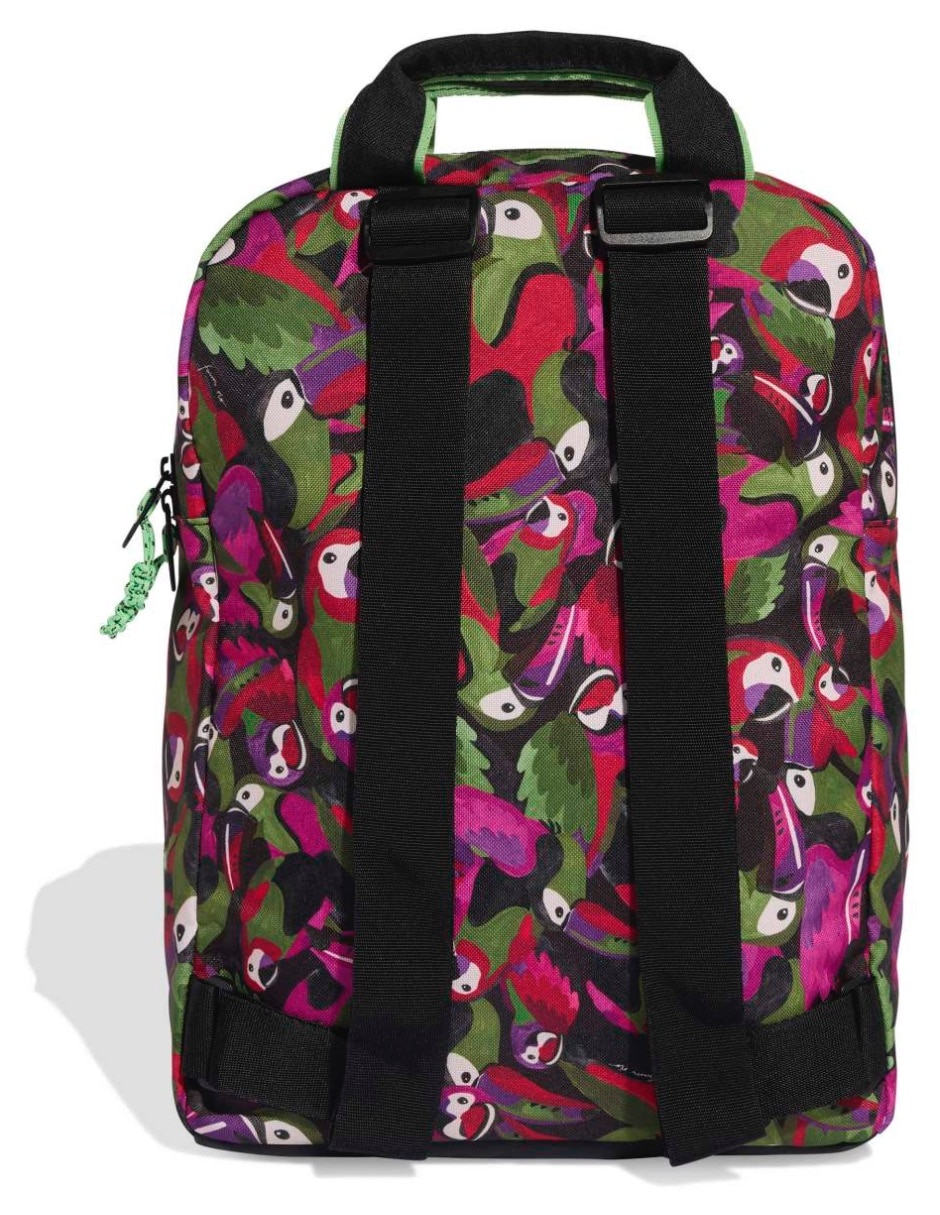 Mochila deportiva 2