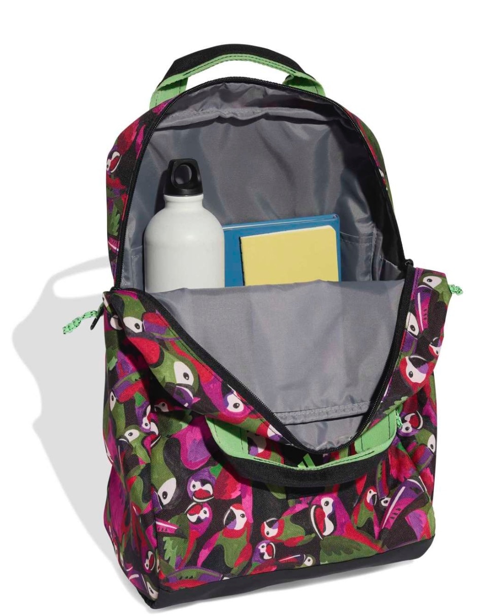 Mochila deportiva 4