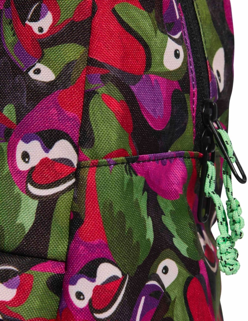 Mochila deportiva 6