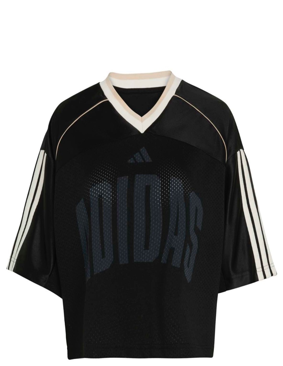 Blusa Adidas Originals manga corta para mujer