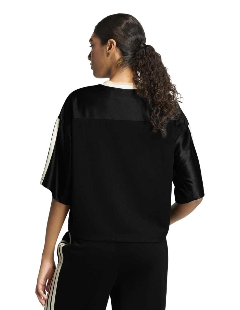 Blusa Adidas Originals manga corta para mujer