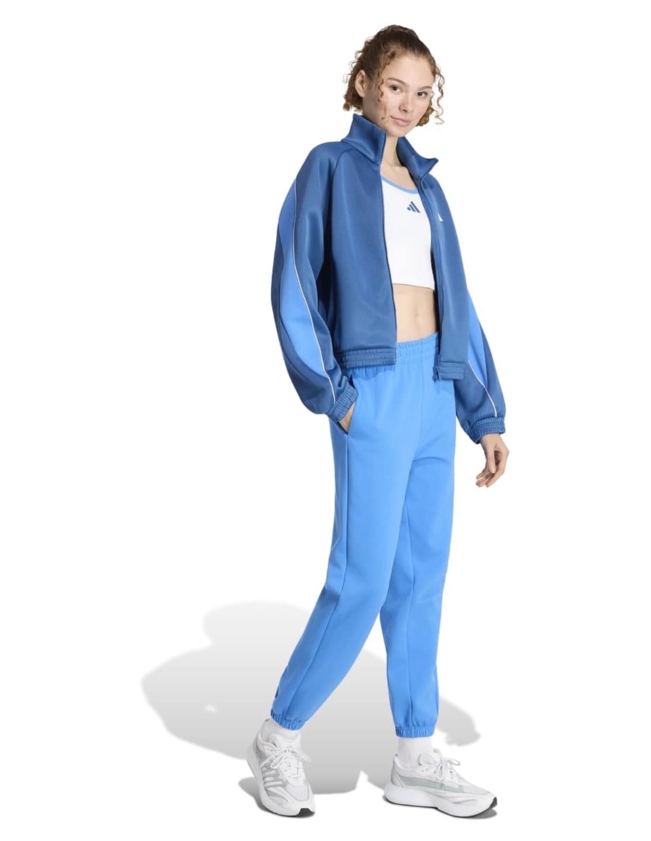 Pants con elástico para mujer 4