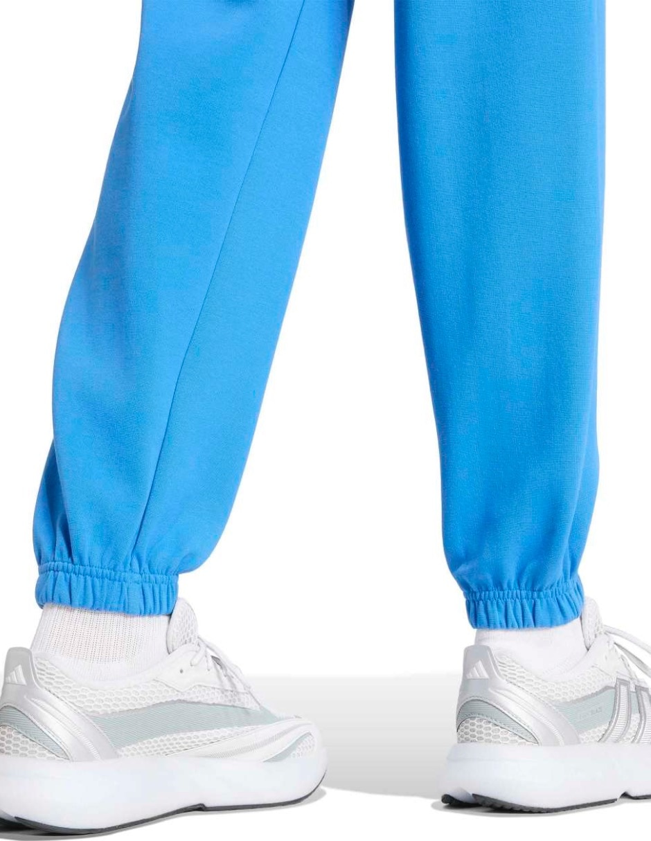 Pants con elástico para mujer 6
